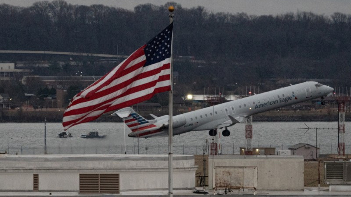 US NTSB says one-third of FAA answers to safety recommendations are 'unacceptable' 