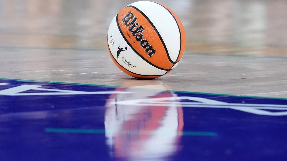 Record 216 WNBA games to be broadcast nationally this season