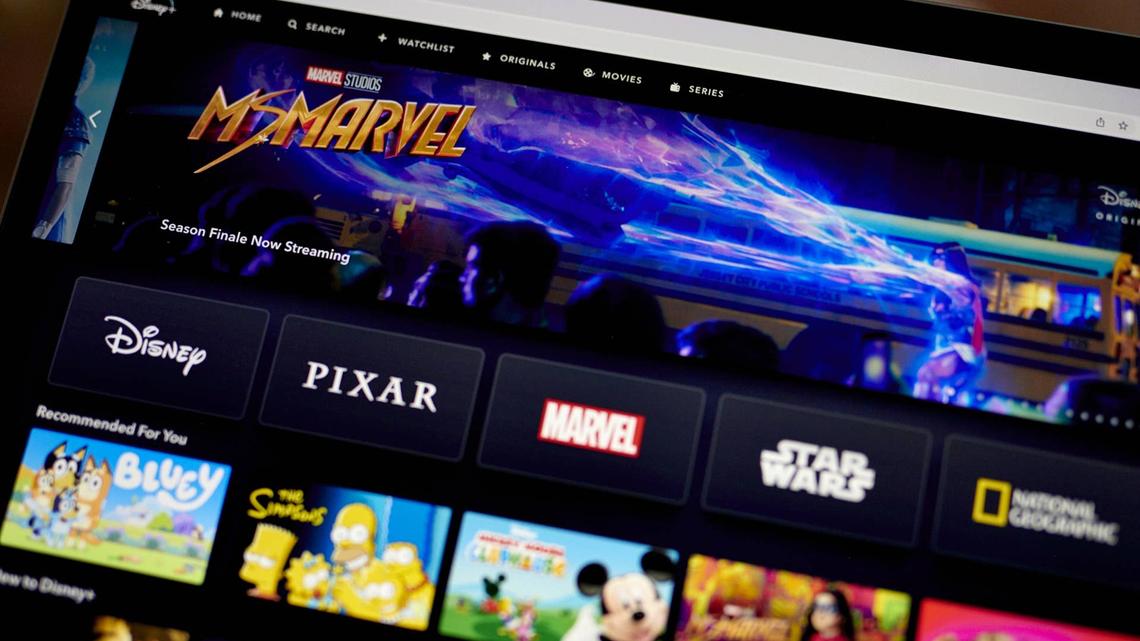 Why Disney's 'Throwback' campaign is a major win for investors 