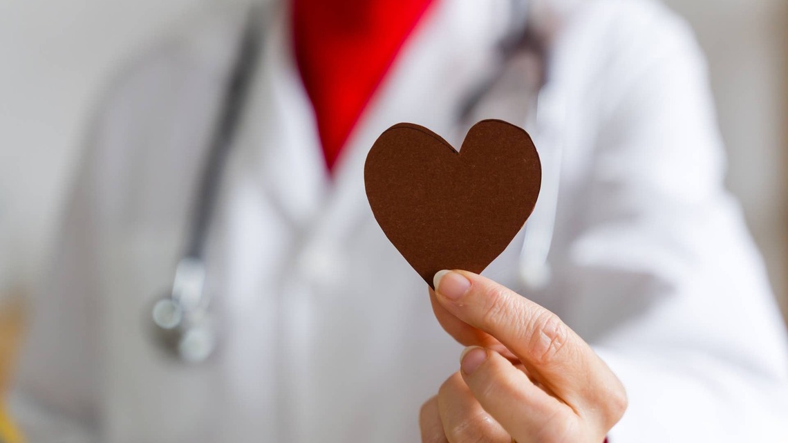 This Is the Worst ‘Healthy' Food for Heart Health, Cardiologists Say