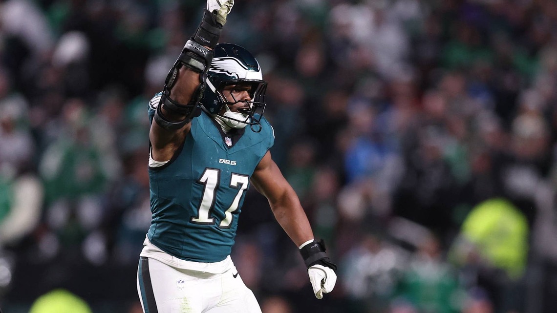 Will Raiders Linebackers be up to the Task of Stopping De'Von Achane?