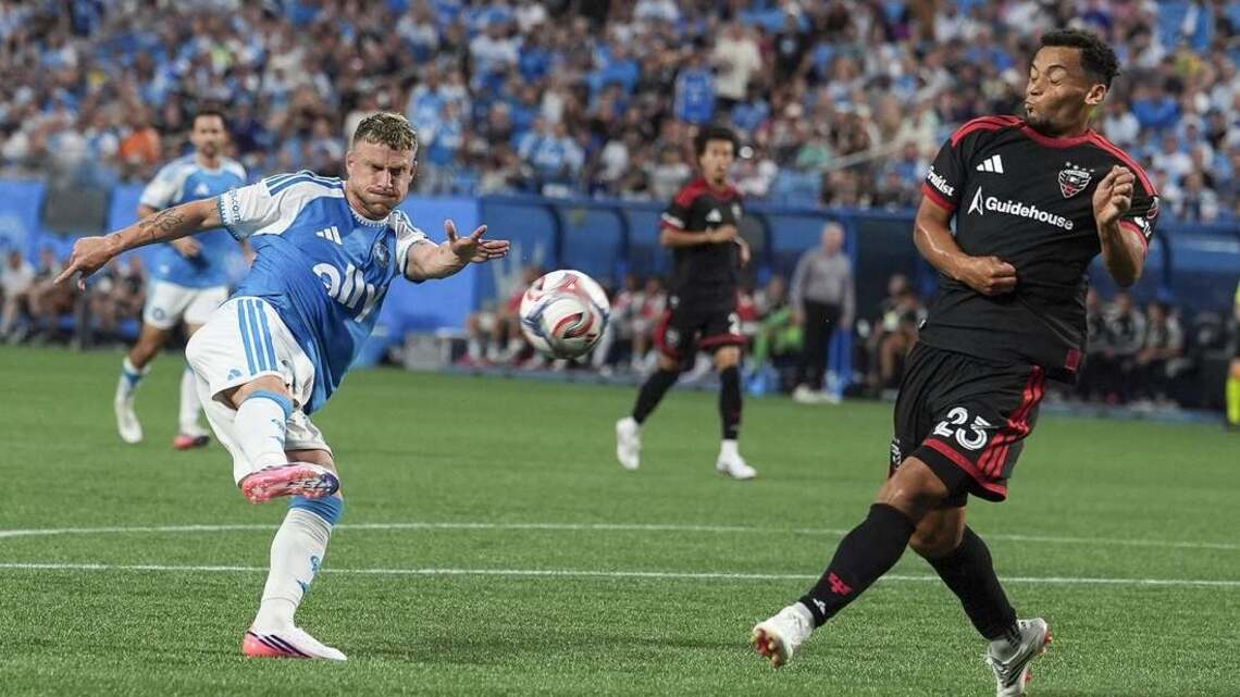 Charlotte FC's mission: Stay steady against stingy Dynamo 
