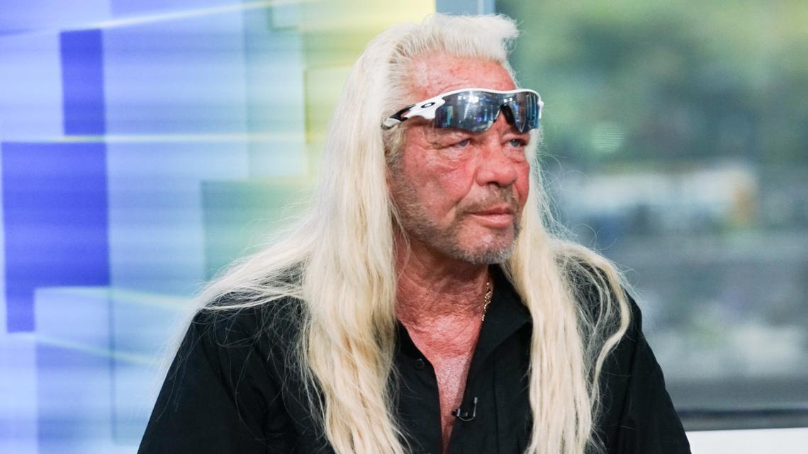 Dog the Bounty Hunter Pretended To Knock Out the Easter Bunny: ‘No Warrants. Just Eggs and Candy' 