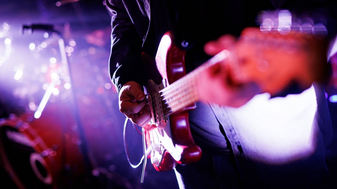 '90s Rock Band Announces First New Album in 28 Years 