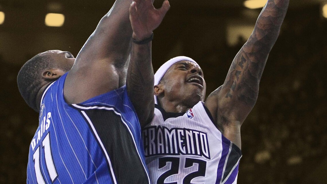 "It was so sad" - Glen Davis points to Isaiah Thomas as the ultimate example of how ruthless the NBA business can be 