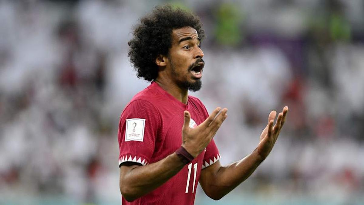  Qatar was woeful in 2022. | Getty/Stuart Franklin 