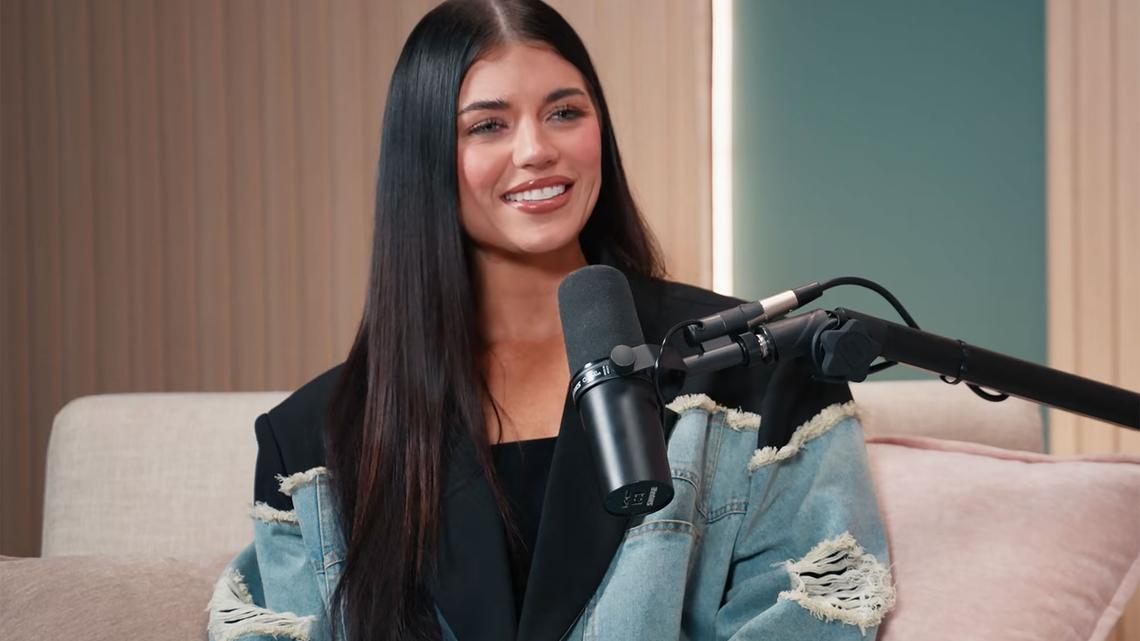 Madi Prewett Couldn't Watch ‘Bachelor' After ‘Uncertain Ending' With Peter 