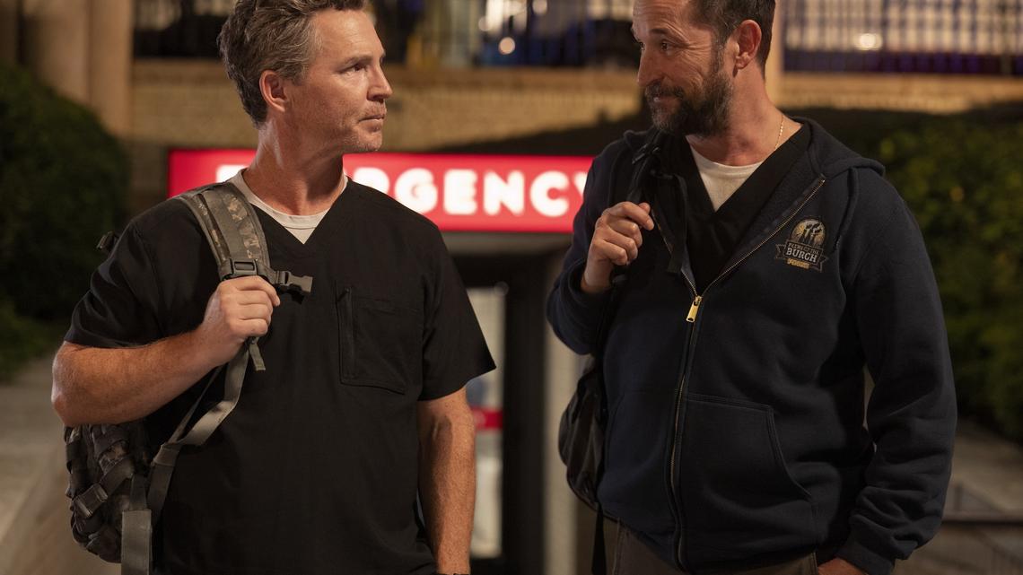 Which 'The Pitt' Stars Are - and Aren't - Returning After Cast Exits? 