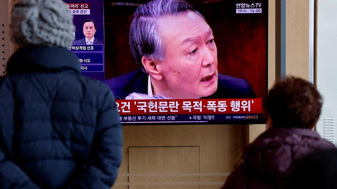 South Korea heads to local elections under shadow of disgraced former president 