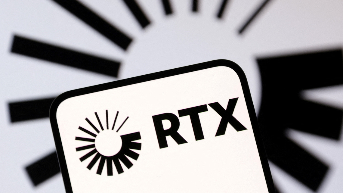 RTX's Raytheon wins up to $6.3 billion US missile contract