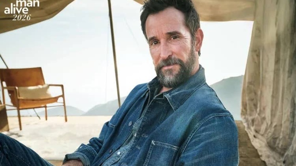 Noah Wyle on What ‘The Pitt' Got Right, According to Healthcare Workers 