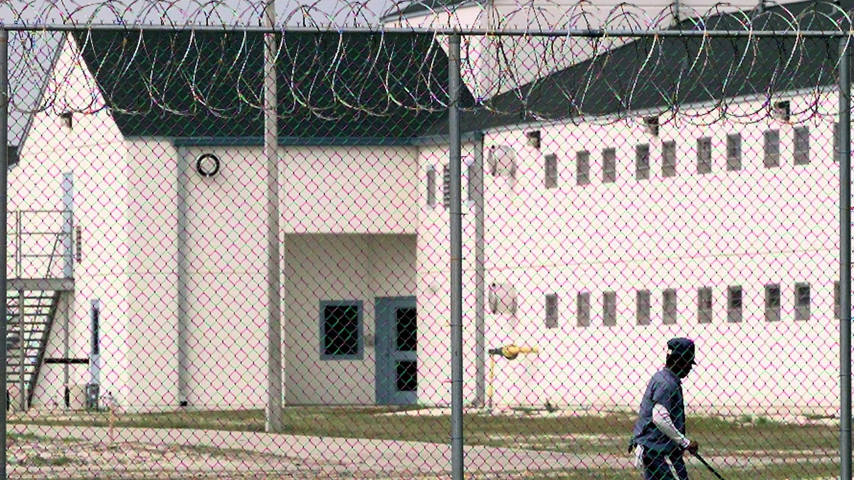 Fewer people die in Leon County jail on average than nationally