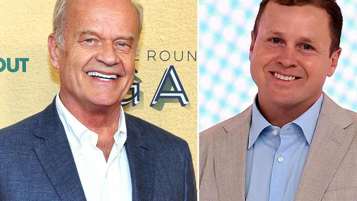 Kelsey Grammer Says Spencer Pratt Losing L.A. Election 'Doesn't Make Sense' 