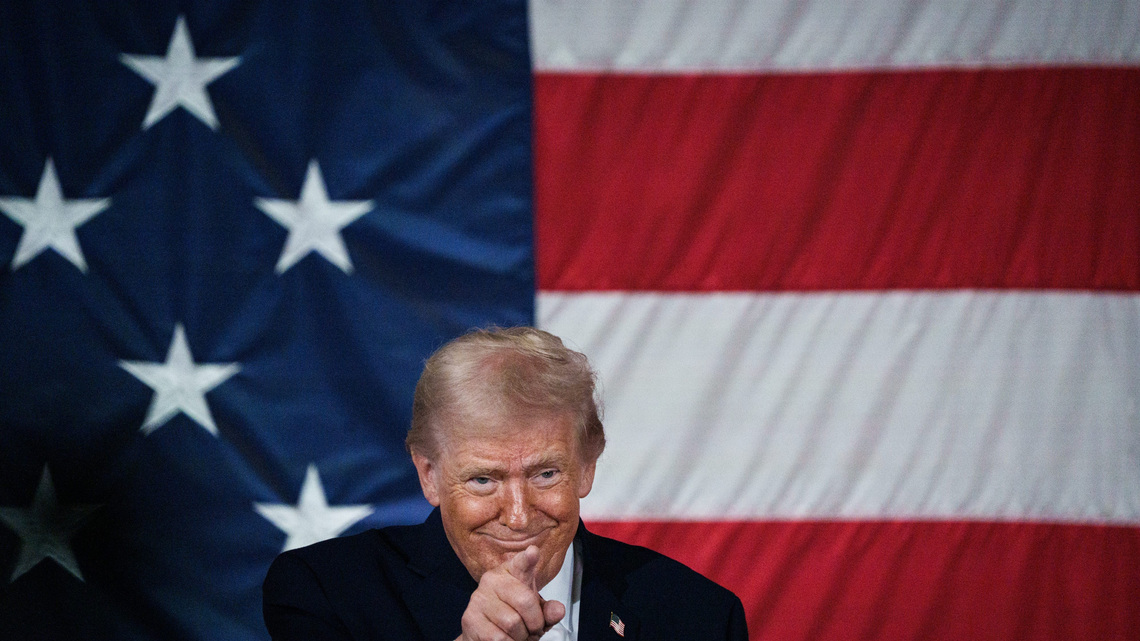 America 250: What presidential speech resonates most with you? 