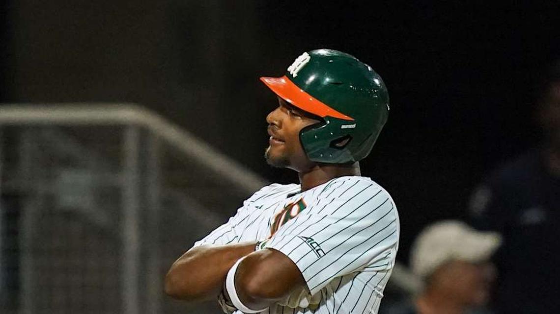 Miami Battles USF to Remain Undefeated in Midweek Play: Live Updates
