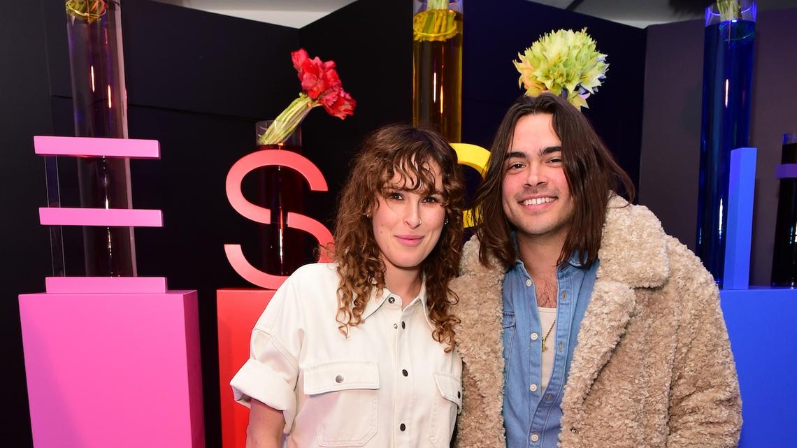 Inside Rumer Willis' 'Brutal' Relationship with Ex Derek Richard Thomas 