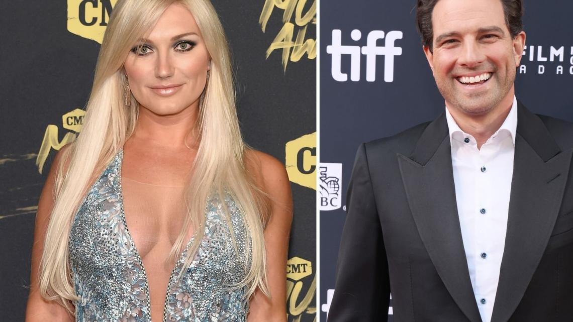Brooke Hogan Addresses Rumors She Has a ‘Thing' With Married HGTV Costar 