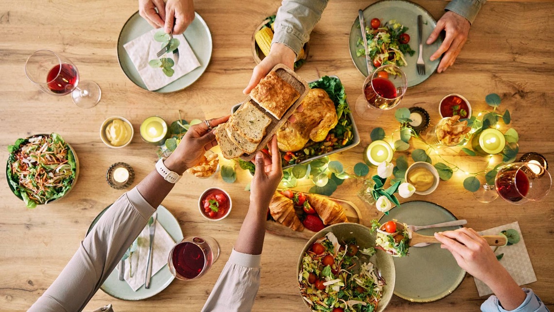 ‘I'm a Cardiologist-This Is the Simple Dinner Swap That Makes a Big Difference in Heart Health' 