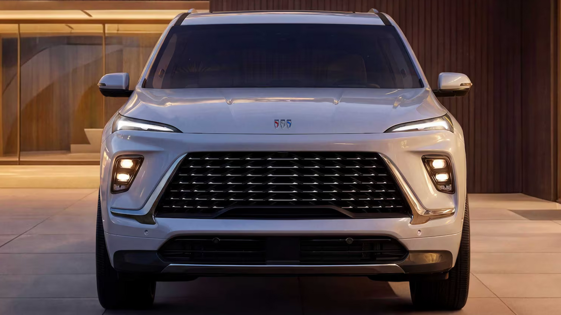 2026's Best-Selling Luxury Vehicles (So Far)