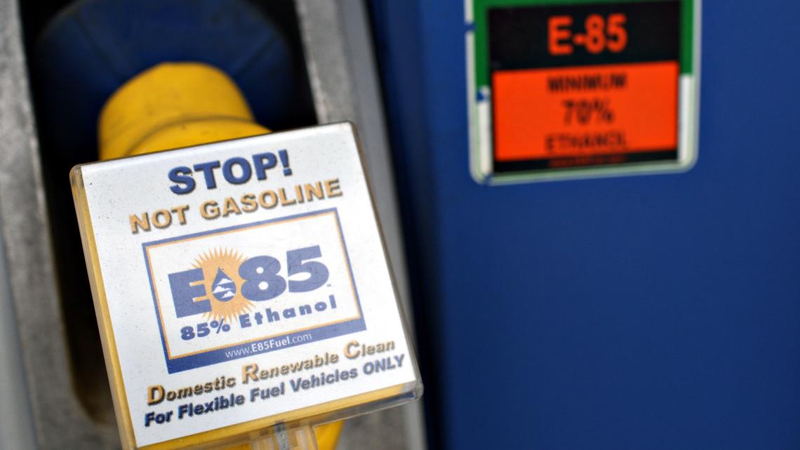 Cheap Per Gallon, Not Per Mile: The Truth About E85