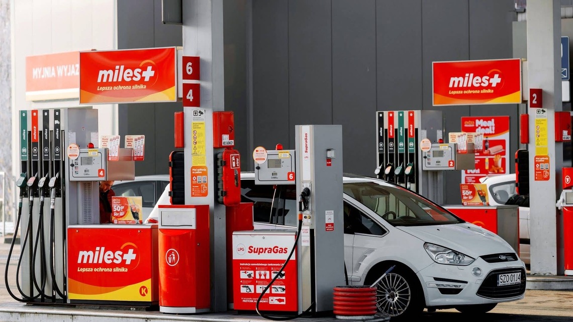 Circle K offers answer to Costco and Kroger's cheap gas 