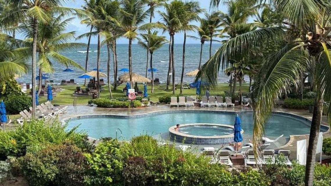 Find Caribbean Bliss on a Girlfriend Getaway to Coconut Bay Beach Resort & Spa on St. Lucia 