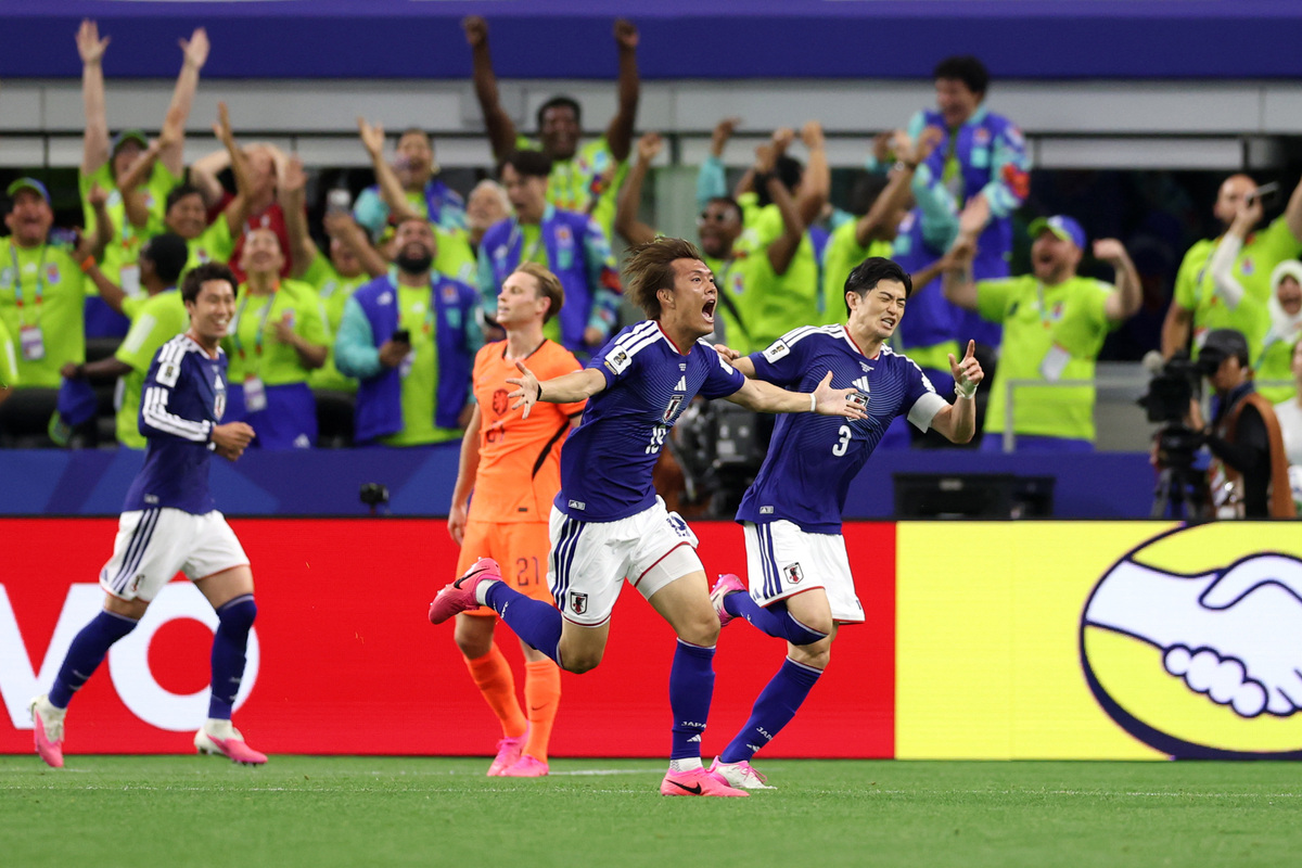 Michael Steele/Getty Images North America/TNS