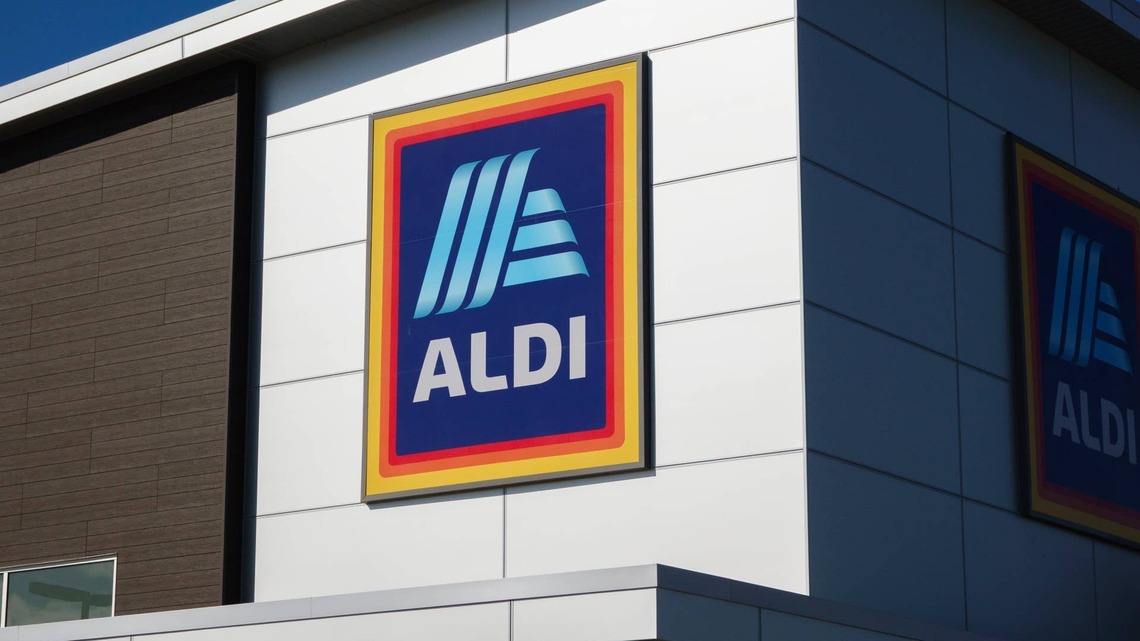 Aldi's Indoor Security Camera Helps You Keep an Eye On Your Dog While You're Away 