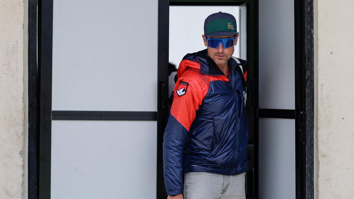 Everest operators must vet climbers better, says ascent record holder 