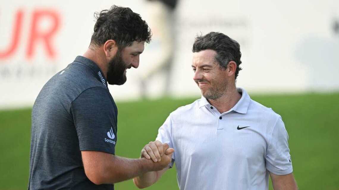 Rory McIlroy welcomes Jon Rahm, loaded Scottish Open field 