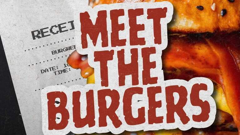 A comprehensive guide to Macon Burger Week 2026, courtesy of Billy Eats