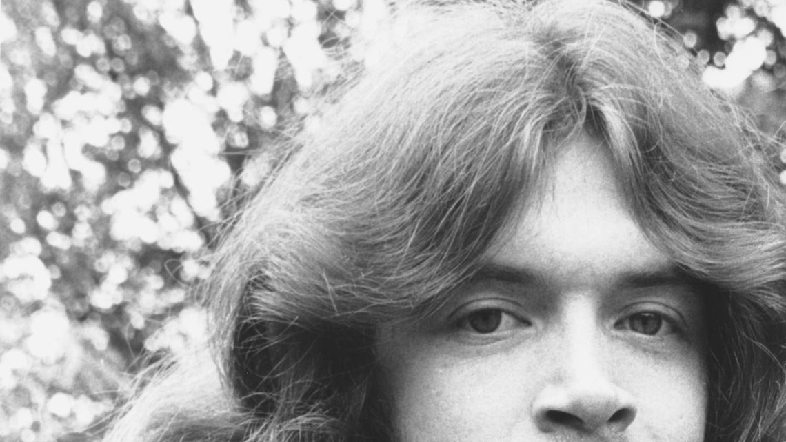 '70s Music Legend, Nicknamed ‘the Voice of Rock,' Turns 75 Today 