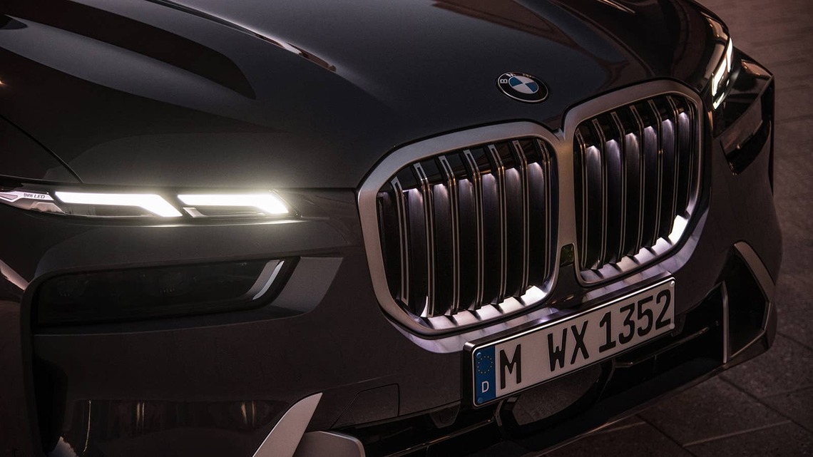 BMW Left Russia, But Bootleg SUVs Are Still Being Built There 