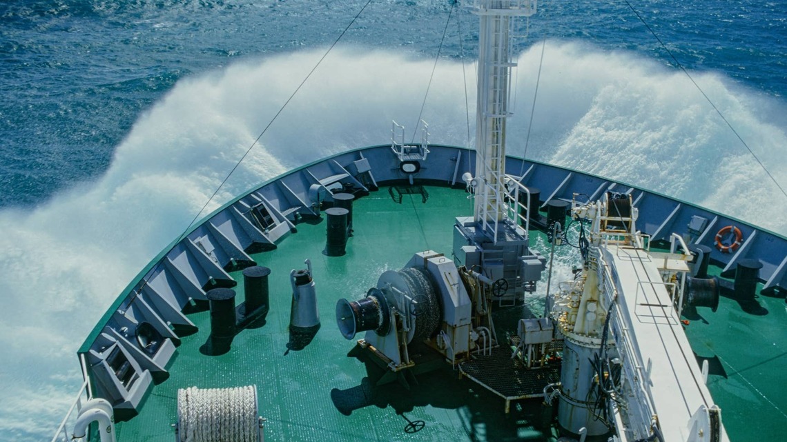 Skip the Drake: Atlas Ocean Voyages Expands Antarctica Fly-Cruises for 2027–2028 