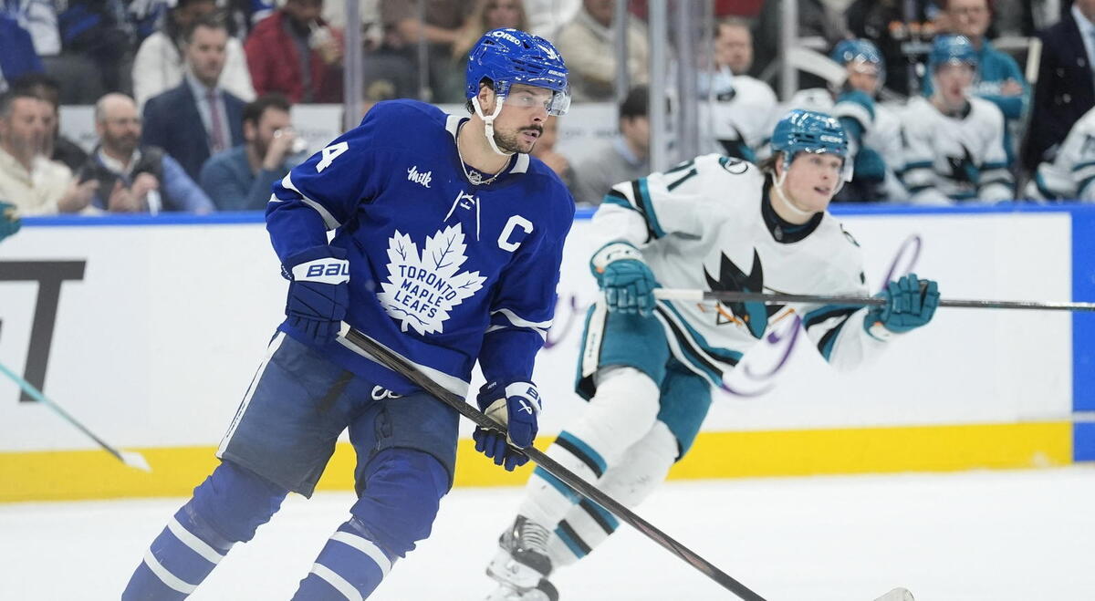  Five Winners After The Start Of NHL Free Agency 2026 