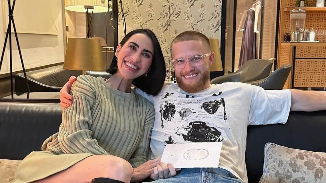 Influencer Jeff Nippard Opens Up About Depression After Fiancee's Death 