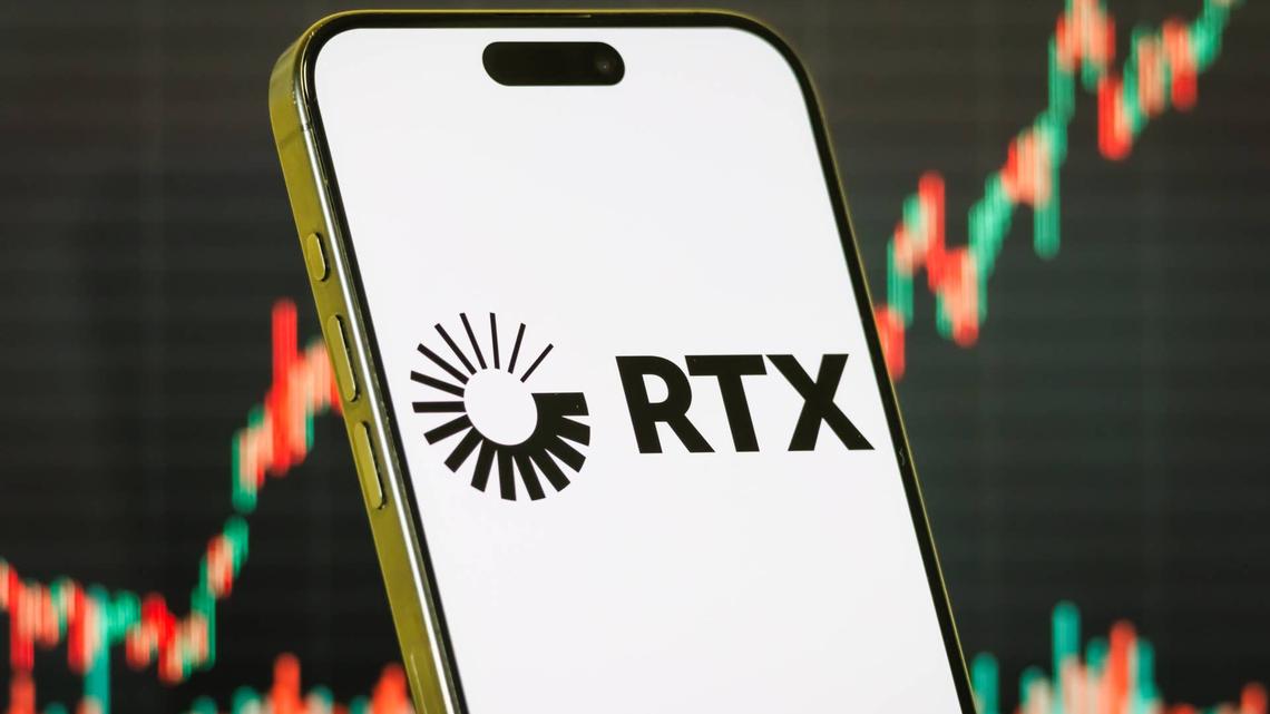 Morgan Stanley adjusts RTX price target after earnings 