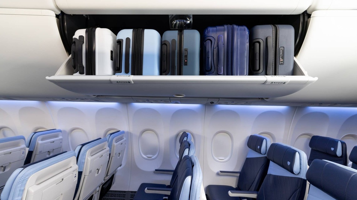 Southwest Airlines Looks Completely Different in 2026-and It's Not Just the Baggage Fees 