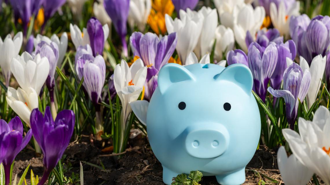 Amazon's Big Spring Sale Starts Today, And These 50+ Deals Are Going In Our Carts ASAP 