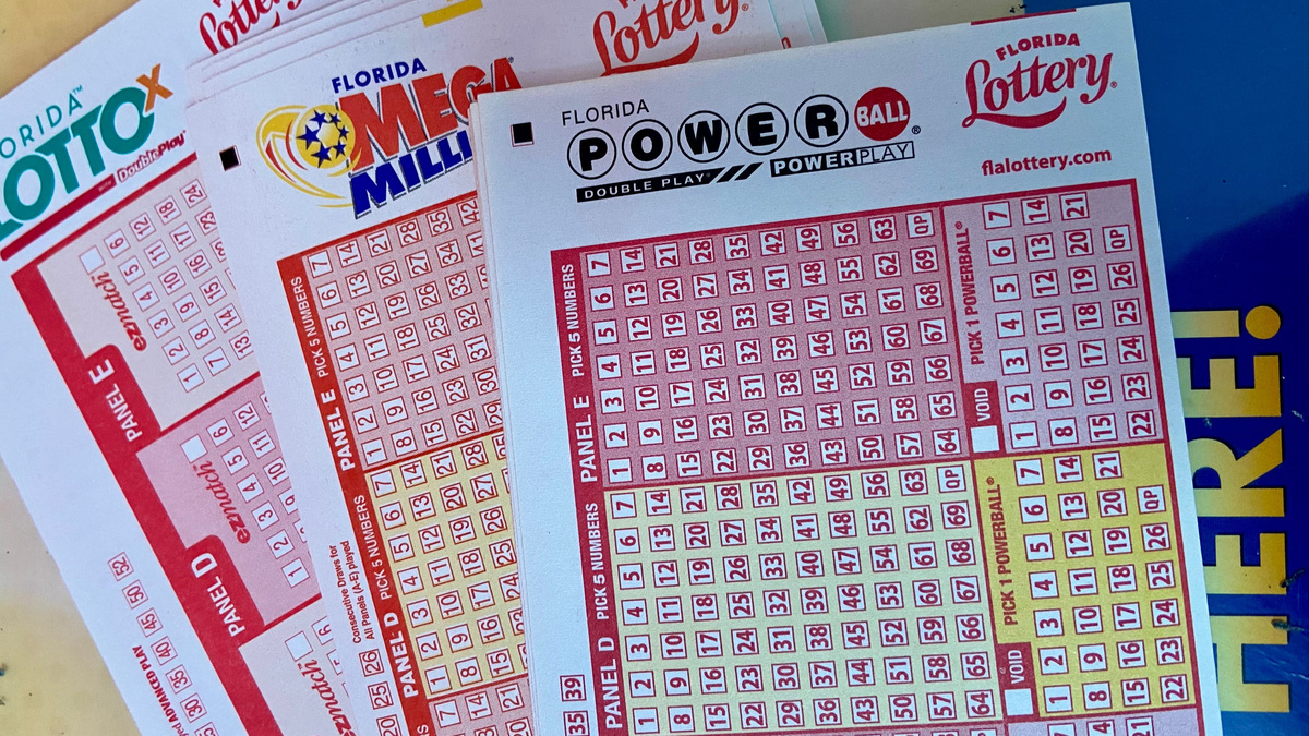 Powerball drawings are at 11 p.m. ET every Monday, Wednesday and Saturday, including holidays, and filmed from a Tallahassee, Florida, studio. Mega Millions is at 11 p.m. ET every Tuesday and Friday, including holidays. Florida Lotto is at 11:15 p.m. ET every Wednesday and Saturday.