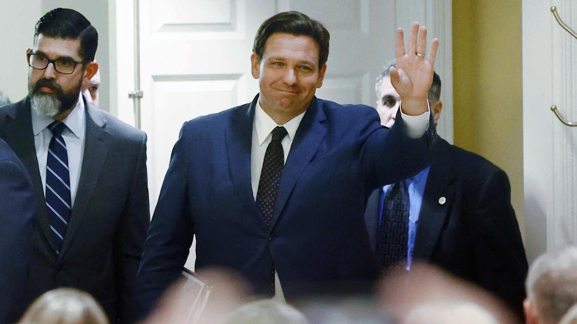 Todos los estados excepto la Florida han pedido vacunas contra el COVID-19 para niños menores de 5 años