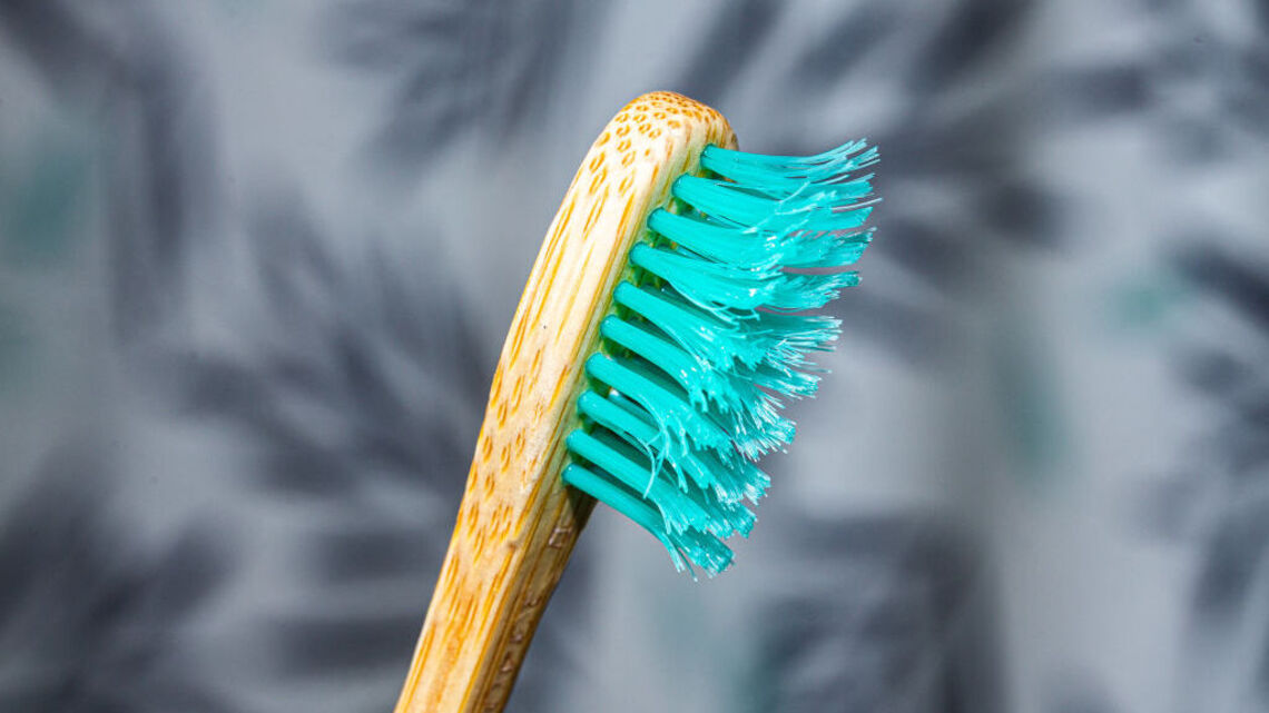 Lower Oral Microbiome Diversity Tied to Higher Death Risk, Study Finds 