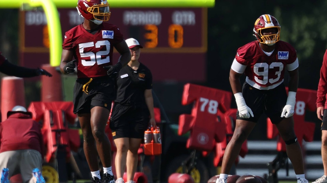 Sonny Styles Concerns With Performance In First NFL Preseason Game 