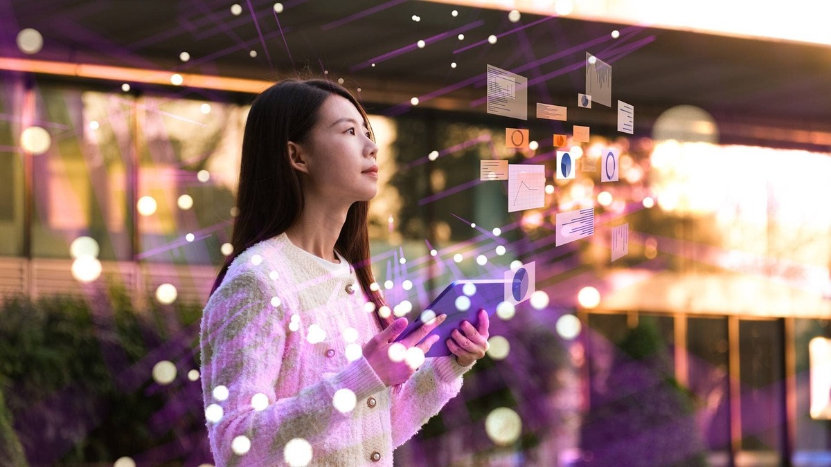  The MANGOS acronym emerged as a new benchmark for tech leadership, reflecting the growing dominance of AI and private-market giants. 