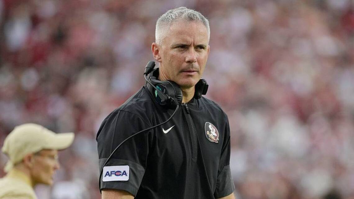 Mike Norvell Highlights FSU Football Freshmen Who Could Make Early Impact