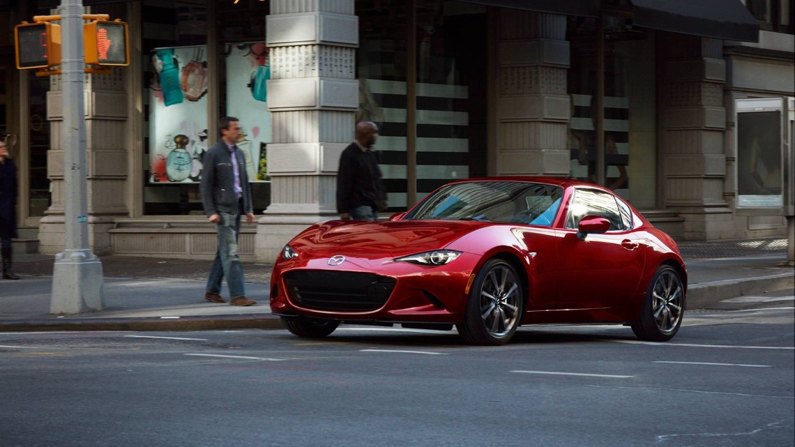 We Compared the 2026 Mazda MX-5 Miata vs. Subaru BRZ: 5 Key Differences Worth Knowing 