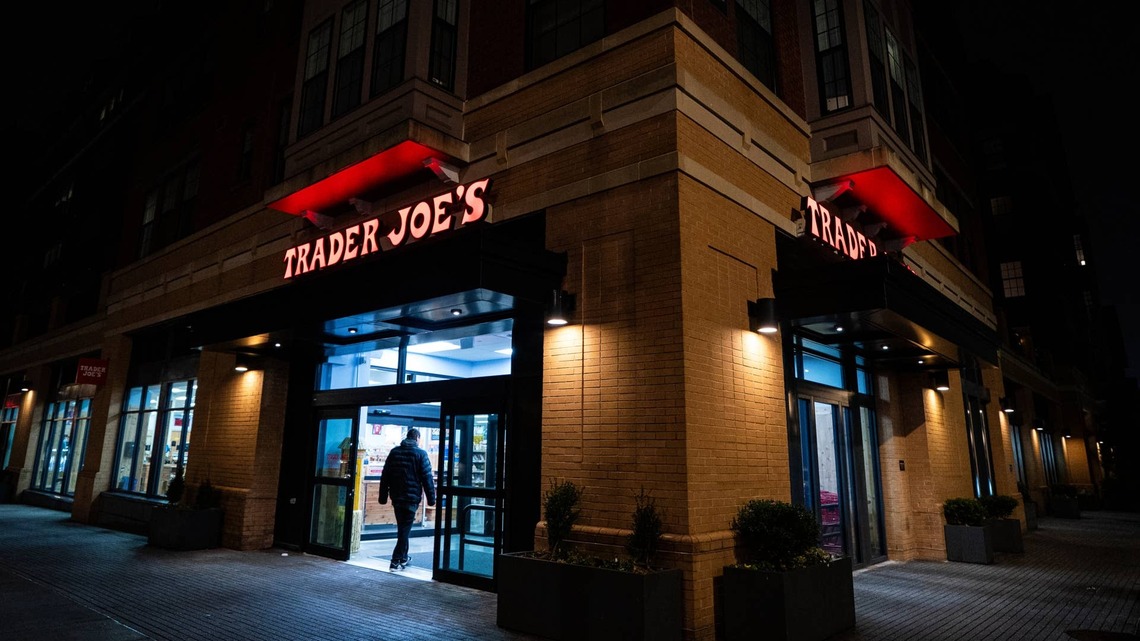 Trader Joe's New Dessert Rice Is a 'Dream Come True' for Fans - and Less Than $5 