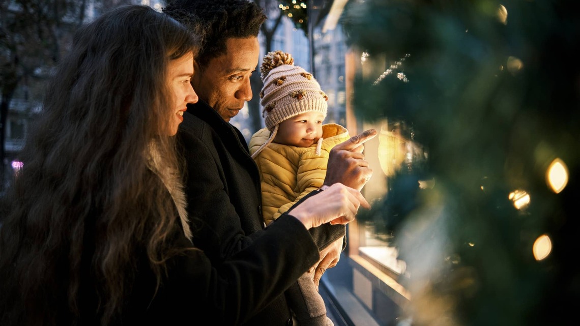 U.S. consumers start holiday shopping early, leaning on buy now, pay later