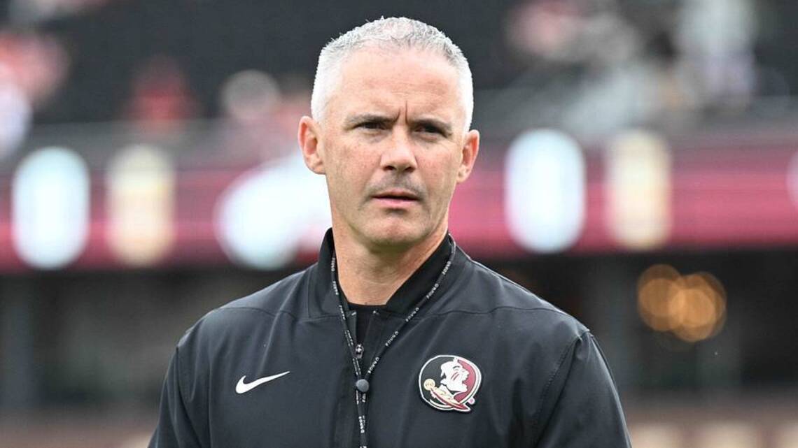 FSU Football Fans Are Fed Up With Mike Norvell After Another Disappointing Loss