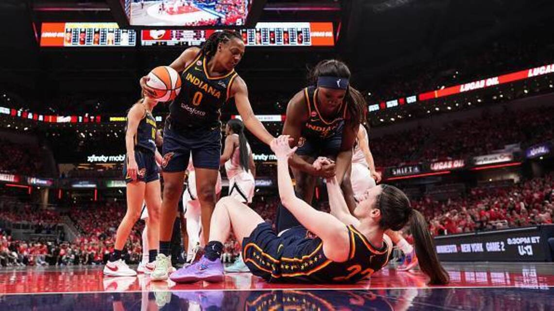 Is the Caitlin Clark-Kelsey Mitchell Era Over? Why WNBA Legend Agrees With Mitchell's ‘Selfish' Presser Quote